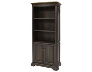 Martin Furniture Sonoma Bookcase with Doors