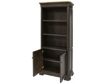 Martin Furniture Sonoma Bookcase with Doors small image number 3