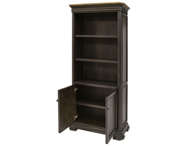 Martin Furniture Sonoma Bookcase with Doors large image number 3