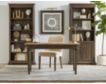 Martin Furniture Sonoma Bookcase with Doors small image number 5