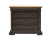 Martin Furniture Sonoma Lateral File small image number 1