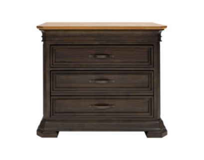 Martin Furniture Sonoma Lateral File