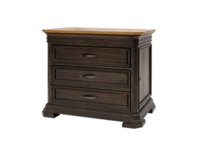 Martin Furniture Sonoma Lateral File