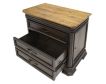 Martin Furniture Sonoma Lateral File small image number 4