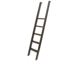 Martin Furniture Sonoma Bookcase Ladder
