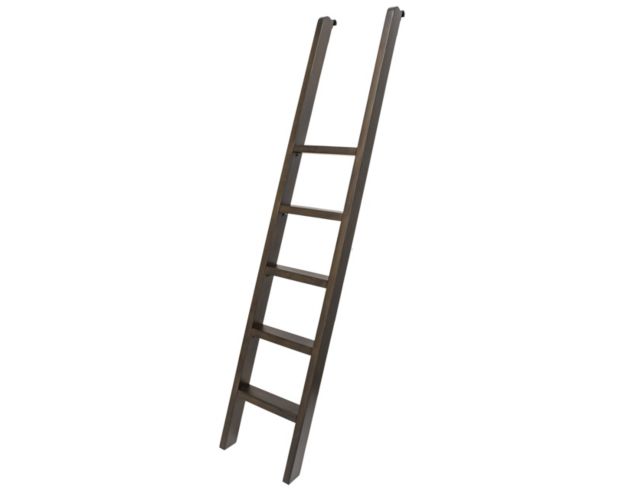 Martin Furniture Sonoma Bookcase Ladder large image number 1