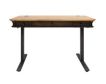 Martin Furniture Sonoma Sit/Stand Desk small image number 1