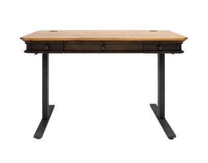 Martin Furniture Sonoma Sit/Stand Desk