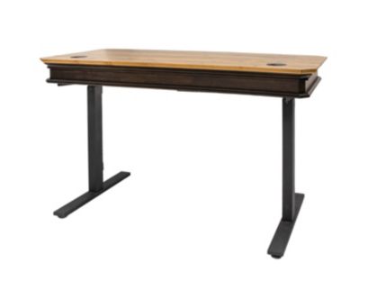 Martin Furniture Sonoma Sit/Stand Desk