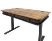 Martin Furniture Sonoma Sit/Stand Desk small image number 3