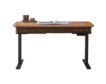 Martin Furniture Sonoma Sit/Stand Desk small image number 7