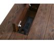 Martin Furniture Avondale Brown Writing Desk small image number 5