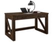 Martin Furniture Avondale Brown Writing Desk small image number 6