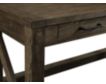 Martin Furniture Avondale Brown Writing Desk small image number 7