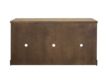 Martin Furniture Avondale Brown Barn Door Credenza small image number 5