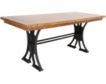 Martin Furniture Toulouse Writing Desk small image number 2