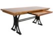 Martin Furniture Toulouse Writing Desk small image number 3