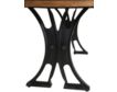 Martin Furniture Toulouse Writing Desk small image number 6
