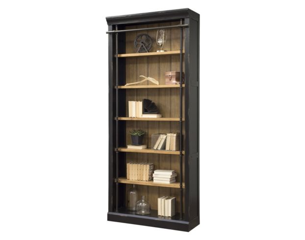 Martin Furniture Toulouse Tall Bookcase large image number 1