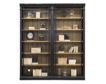 Martin Furniture Toulouse Tall Bookcase small image number 3