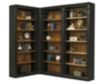 Martin Furniture Toulouse Tall Bookcase small image number 7