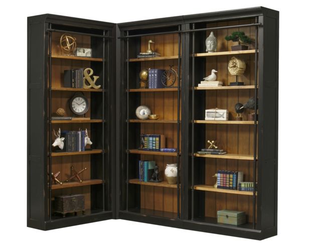 Martin Furniture Toulouse Tall Bookcase large image number 7