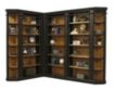 Martin Furniture Toulouse Tall Bookcase small image number 8