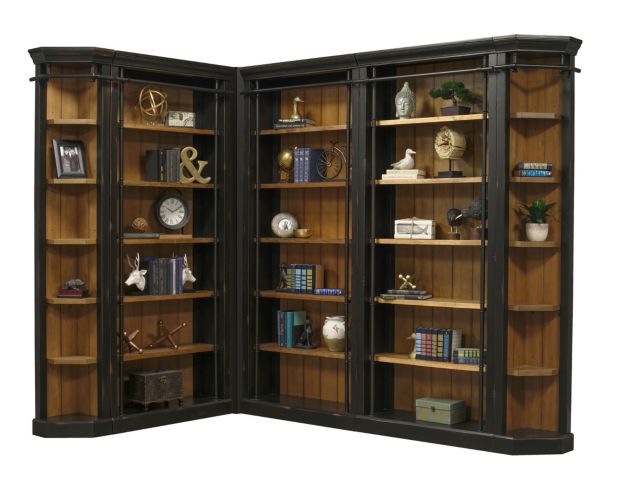 Martin Furniture Toulouse Tall Bookcase large image number 8