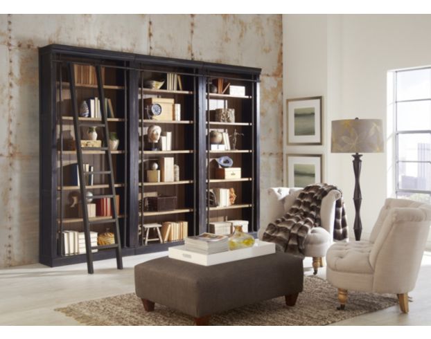 Martin Furniture Toulouse Tall Bookcase large image number 16