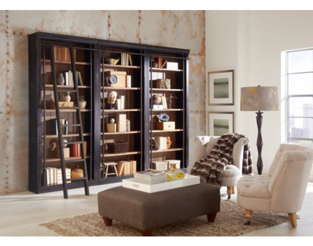 Martin Furniture Toulouse Tall Bookcase large image number 16