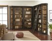 Martin Furniture Toulouse Tall Bookcase small image number 17