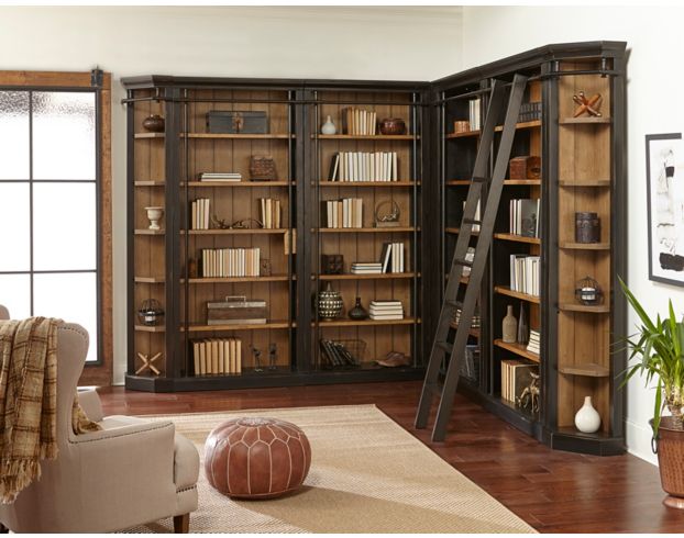 Bookcases – Martin Furniture