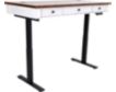 Martin Furniture Durham Sit/Stand Desk small image number 4