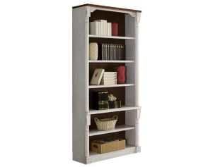 Martin Furniture Durham Tall Bookcase
