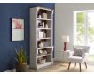 Martin Furniture Durham Tall Bookcase small image number 2