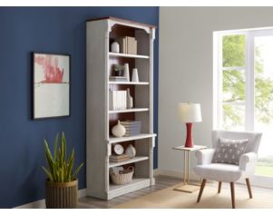 Martin Furniture Durham Tall Bookcase