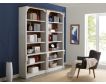 Martin Furniture Durham Tall Bookcase small image number 4
