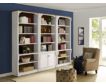 Martin Furniture Durham Tall Bookcase small image number 6