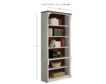 Martin Furniture Durham Tall Bookcase small image number 7