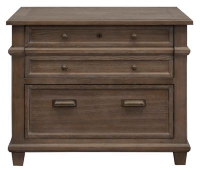 Clearance Martin Furniture Jasper 2-Drawer Lateral File Cabinet is  available in the Sacramento, CA