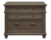 Martin Furniture Carson Lateral File small image number 1