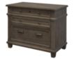 Martin Furniture Carson Lateral File small image number 2
