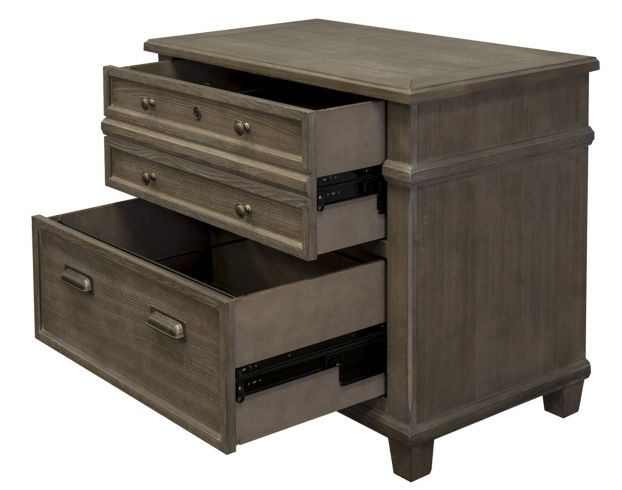 Martin Furniture Carson Lateral File large image number 4