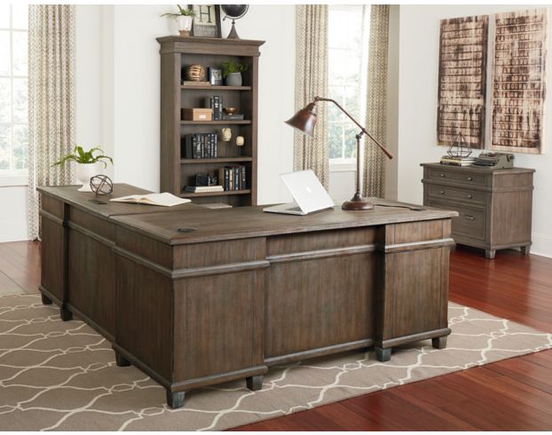 Martin Furniture Carson Lateral File large image number 9