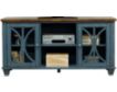 Martin Furniture Bailey Denim Blue 60" Console small image number 1