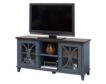 Martin Furniture Bailey Denim Blue 60" Console small image number 5
