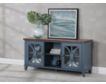 Martin Furniture Bailey Denim Blue 60" Console small image number 6