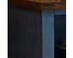 Martin Furniture Bailey Denim Blue 60" Console small image number 7