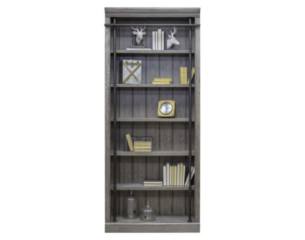 Martin Furniture Avondale Tall Bookcase large image number 1
