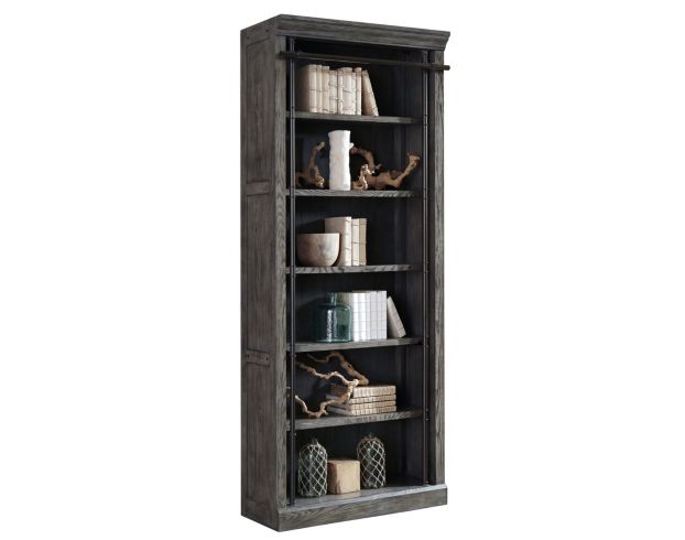 Martin Furniture Avondale Tall Bookcase large image number 3